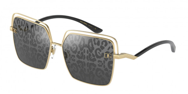 Dolce & Gabbana DG2268 Sunglasses