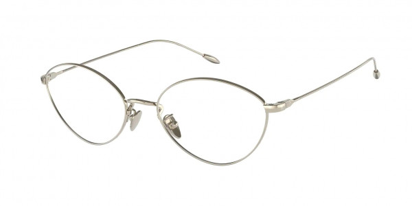 Giorgio Armani AR5109 Eyeglasses, 3013 PALE GOLD (GOLD)
