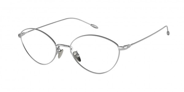 Giorgio Armani AR5109 Eyeglasses, 3015 SILVER