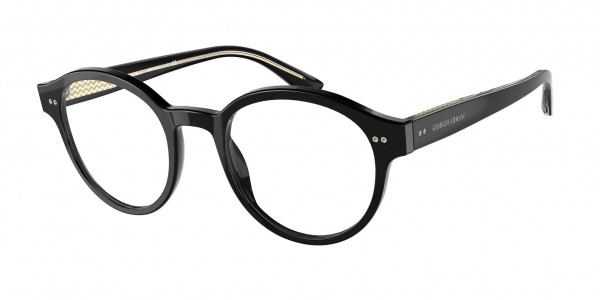 Giorgio Armani AR7196 Eyeglasses, 5001 BLACK