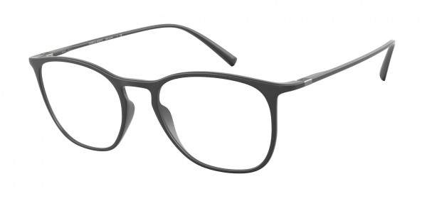 Giorgio Armani AR7202 Eyeglasses, 5060 MATTE GREY (GREY)