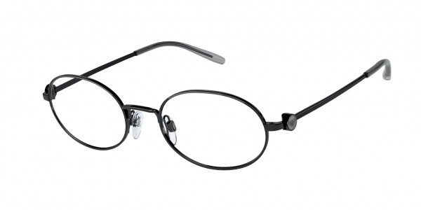 Emporio Armani EA1120 Eyeglasses, 3014 BLACK