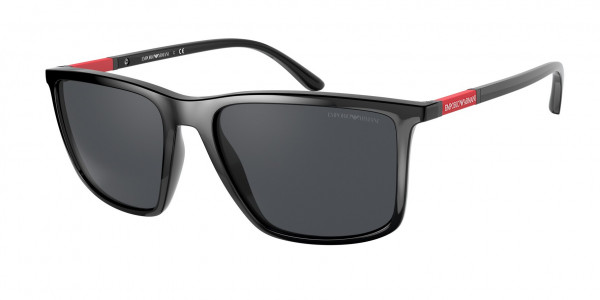 Emporio Armani EA4161 Sunglasses
