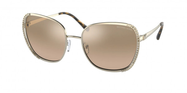 Michael Kors MK1090 AMSTERDAM Sunglasses