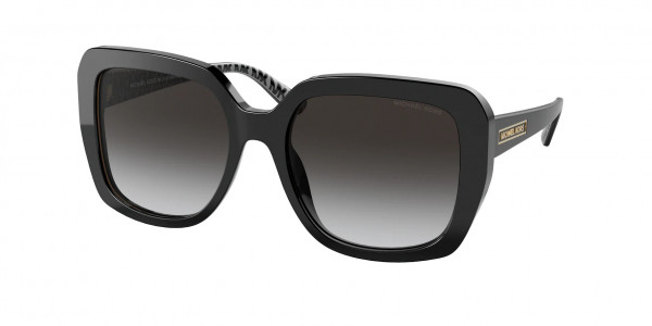 Michael Kors MK2140 MANHASSET Sunglasses