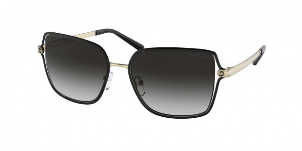 Michael Kors MK1087 CANCUN Sunglasses