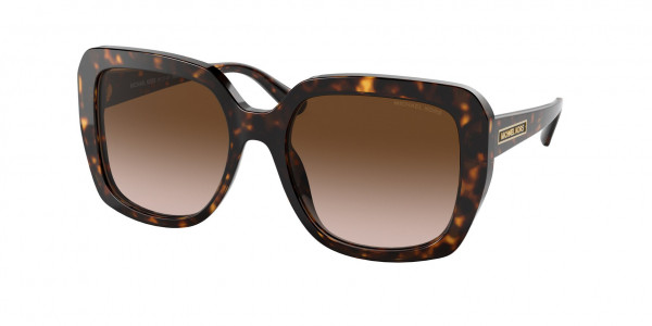 Michael Kors MK2140F MANHASSET Sunglasses