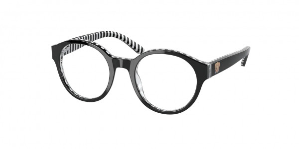Ralph Lauren Children PP8540 Eyeglasses