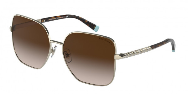 Tiffany & Co. TF3078B Sunglasses