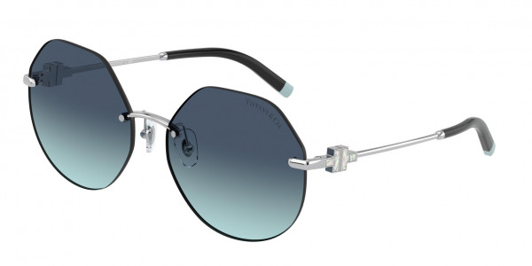 Tiffany & Co. TF3077 Sunglasses