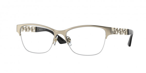 Versace VE1270 Eyeglasses, 1002 GOLD