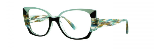 Lafont Hirondelle Eyeglasses