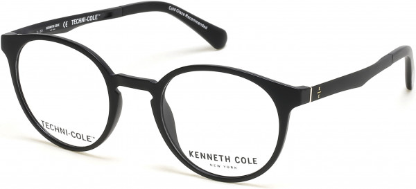 Kenneth Cole New York KC0319 Eyeglasses