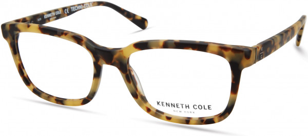 Kenneth Cole New York KC0320 Eyeglasses