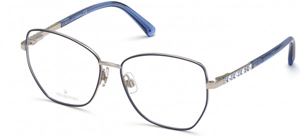 Swarovski SK5393 Eyeglasses
