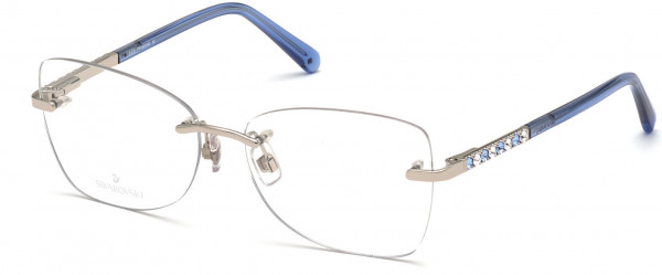 Swarovski SK5394 Eyeglasses