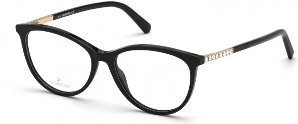 Swarovski SK5396 Eyeglasses