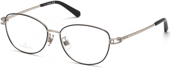 Swarovski SK5403-D Eyeglasses