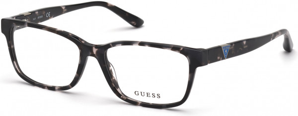 Guess GU2848 Eyeglasses