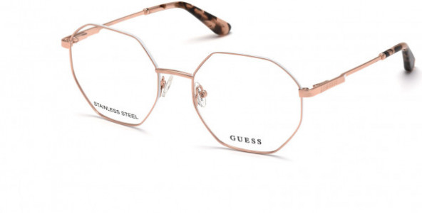 Guess GU2849 Eyeglasses