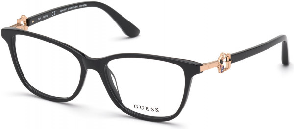 Guess GU2856-S Eyeglasses