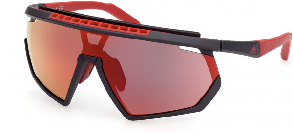 adidas SP0029-H Sunglasses