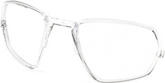adidas SP5010-CI Eyeglasses, 026 - Crystal