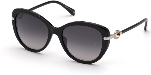 Omega OM0032 Sunglasses