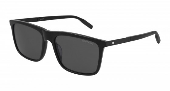 Montblanc MB0116S Sunglasses