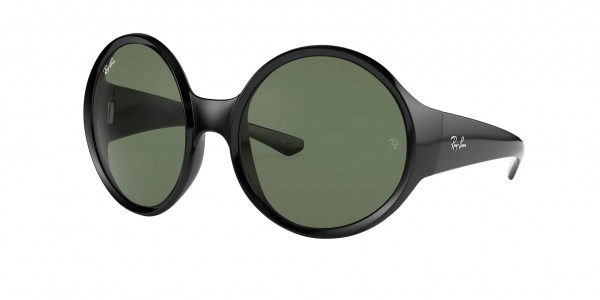 Ray-Ban RB4345 Sunglasses