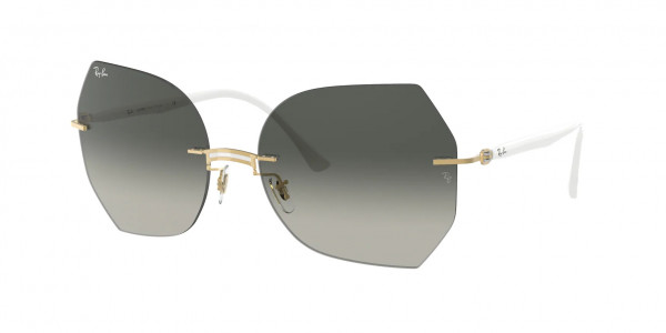 Ray-Ban RB8065 Sunglasses