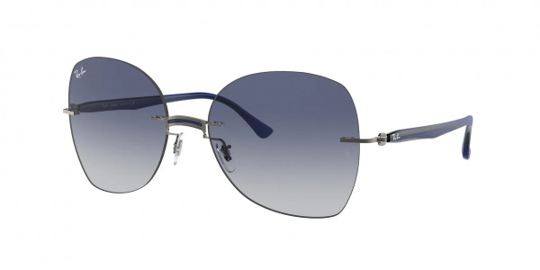 Ray-Ban RB8066 Sunglasses