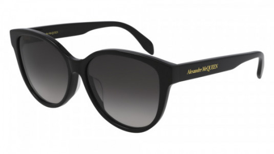 Alexander McQueen AM0303SK Sunglasses