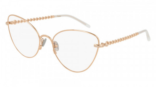 Pomellato PM0104O Eyeglasses, 001 - GOLD