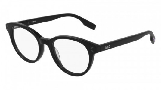 McQ MQ0308O Eyeglasses