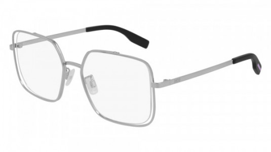 McQ MQ0318O Eyeglasses