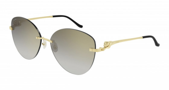 Cartier CT0269S Sunglasses