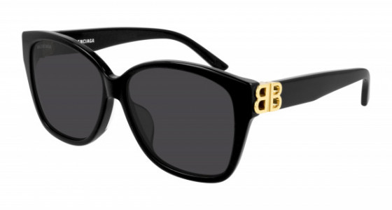 Balenciaga BB0135SA Sunglasses