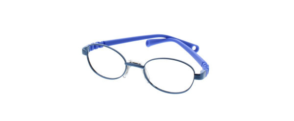 Dilli Dalli SWEET PEA Eyeglasses, Blue