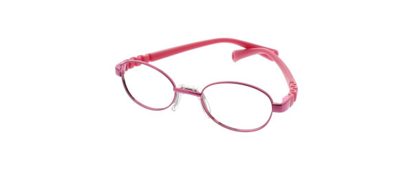 Dilli Dalli SWEET PEA Eyeglasses, Raspberry
