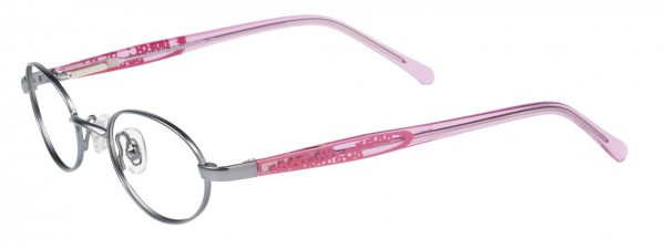 Takumi T9731 Eyeglasses, SATIN LIGHT VIOLET