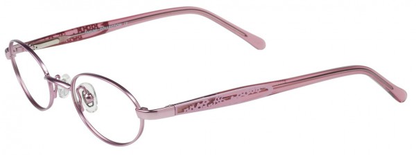 Takumi T9731 Eyeglasses, SATIN PLUM