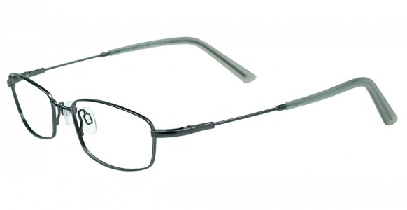 EasyTwist CT137 Eyeglasses, 020 GREY