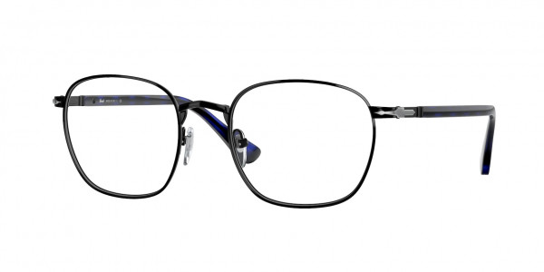 Persol PO2476V Eyeglasses, 1078 BLACK
