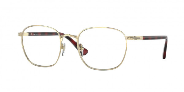 Persol PO2476V Eyeglasses, 515 GOLD