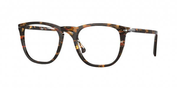 Persol PO3266V Eyeglasses, 1081 HAVANA (BROWN)