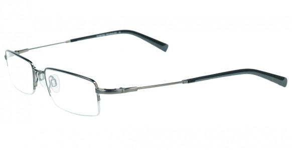 EasyTwist CT140 Eyeglasses, GREY