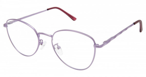 New Globe L5177 Eyeglasses