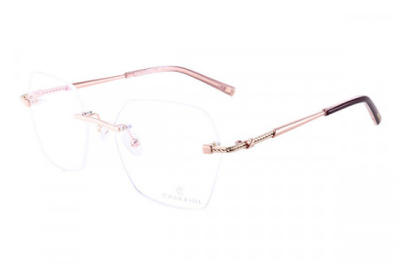 Charriol PC71021 Eyeglasses, C1 GOLD