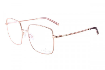 Charriol PC71023 Eyeglasses, C1 GOLD